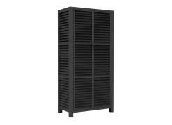 Armoire de jardin