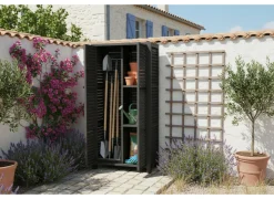Armoire de jardin