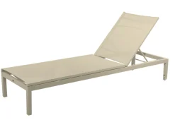 Bain de soleil Théma (finition epoxy)