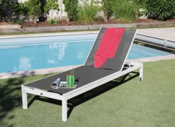Bain de soleil Théma (finition epoxy)