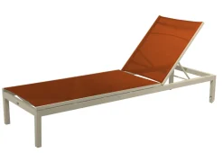 Bain de soleil Théma (finition epoxy)