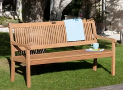 Banc Amadéo