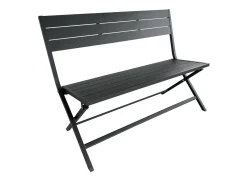 Banc pliant Lucca