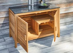 Buffet Fidji