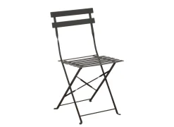 Chaise Cuba