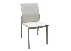 Chaise Delia