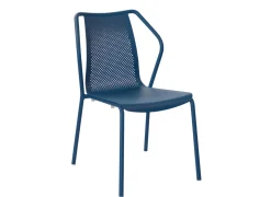 Chaise empilable Bari