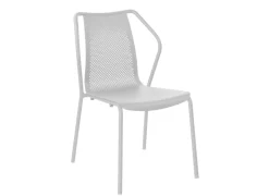 Chaise empilable Bari
