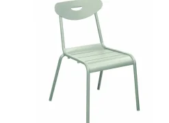 Chaise empilable Smiley