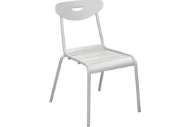 Chaise empilable Smiley
