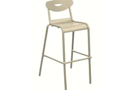 Chaise haute Smiley