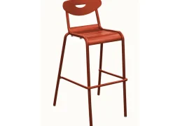 Chaise haute Smiley