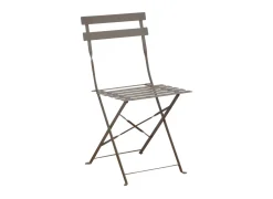 Chaise pliante Cuba