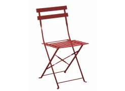 Chaise pliante Cuba