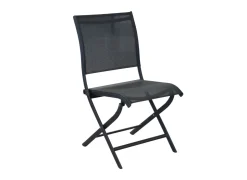 Chaise pliante Elégance