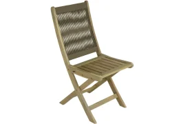 Chaise pliante Jupiter