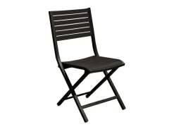 Chaise pliante Lucca