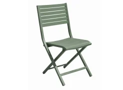 Chaise pliante Lucca