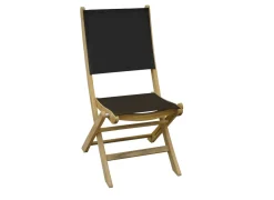 Chaise pliante Newton