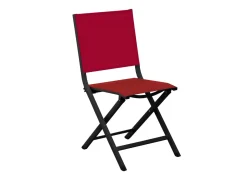 Chaise pliante Thema