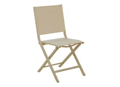 Chaise pliante Thema