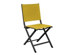 Chaise pliante Thema