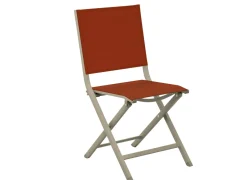 Chaise Thema (finition époxy)