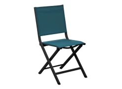 Chaise Thema (finition époxy)