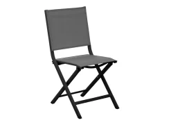 Chaise Thema (finition époxy)