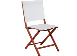 Chaise Thema (finition époxy)