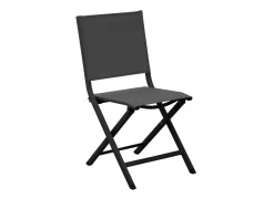 Chaise Thema (finition époxy)