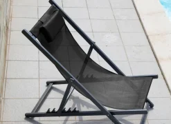 Chilienne Alu Linéa