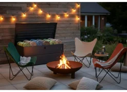 Coffre de rangement 750L
