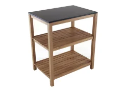 Console Fidji