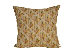 Coussin décor Motif Graphique 45 x 45 cm