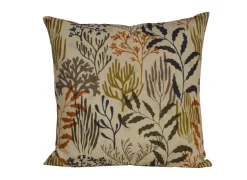 Coussin décor Motif Imprimé 45 x 45