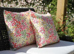 Coussin décor Motif Imprimé 45 x 45