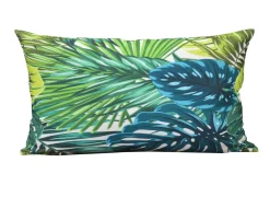 Coussin décor Pop 60 x 30 cm