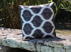 Coussin décor Pop 45 x 45 cm