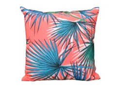 Coussin décor Pop 45 x 45 cm
