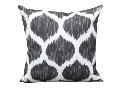 Coussin décor Pop 45 x 45 cm