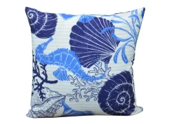 Coussin décor Pop 45 x 45 cm