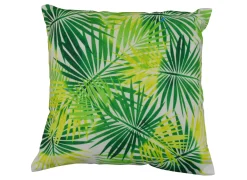 Coussin Décor végétal pour salon