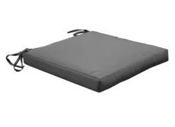 Coussin Galette avec ouate