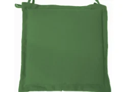 Coussin Galette Garden