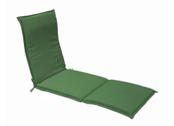 Coussin Garden pour bain de soleil