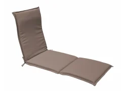 Coussin Garden pour bain de soleil