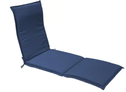 Coussin Garden pour bain de soleil