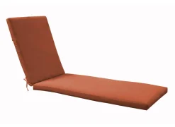 Coussin Lit de soleil avec ouate