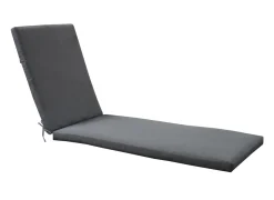 Coussin Lit de soleil avec ouate